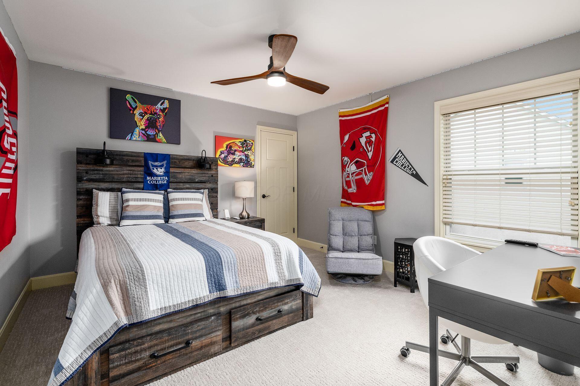 7731 Sefton Park Drive