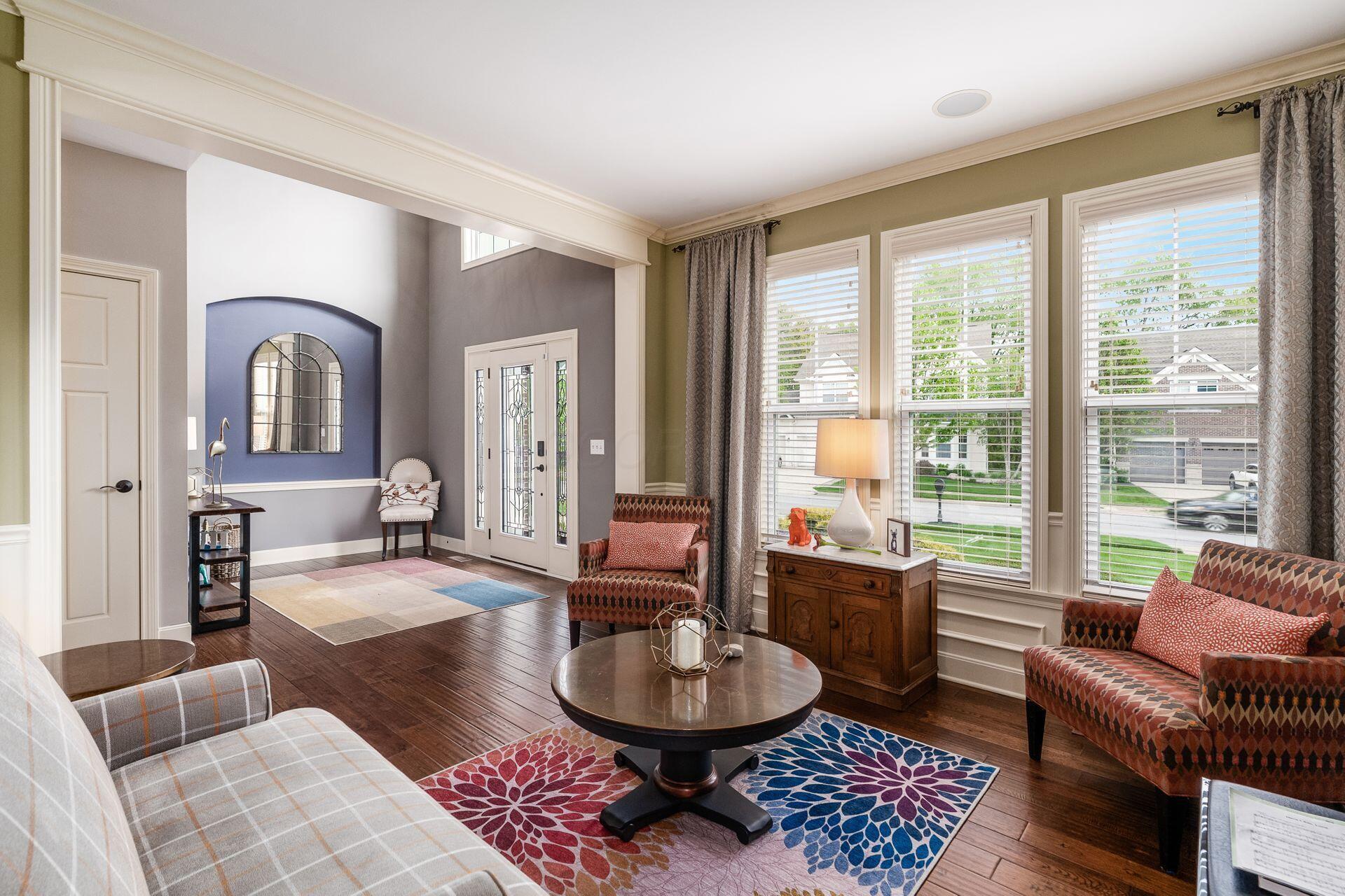 7731 Sefton Park Drive