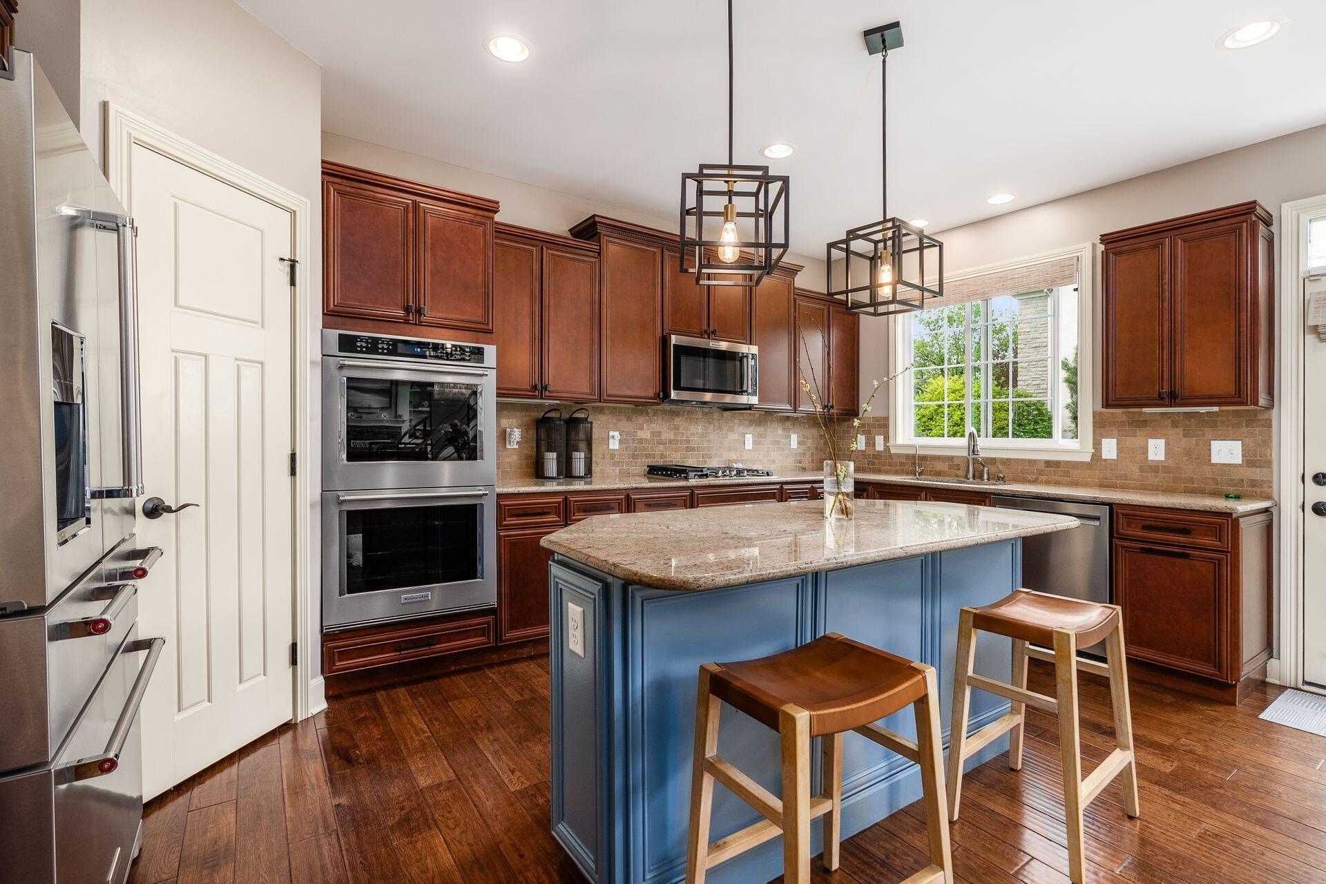 7731 Sefton Park Drive