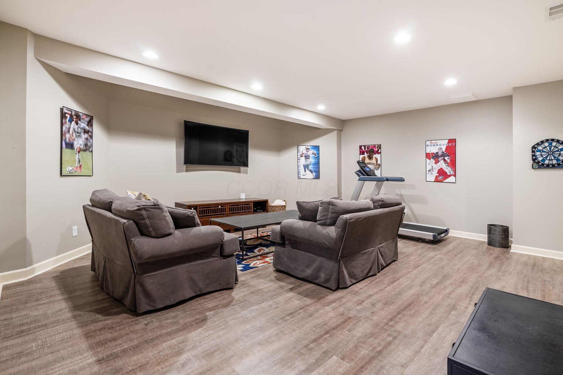 7731 Sefton Park Drive