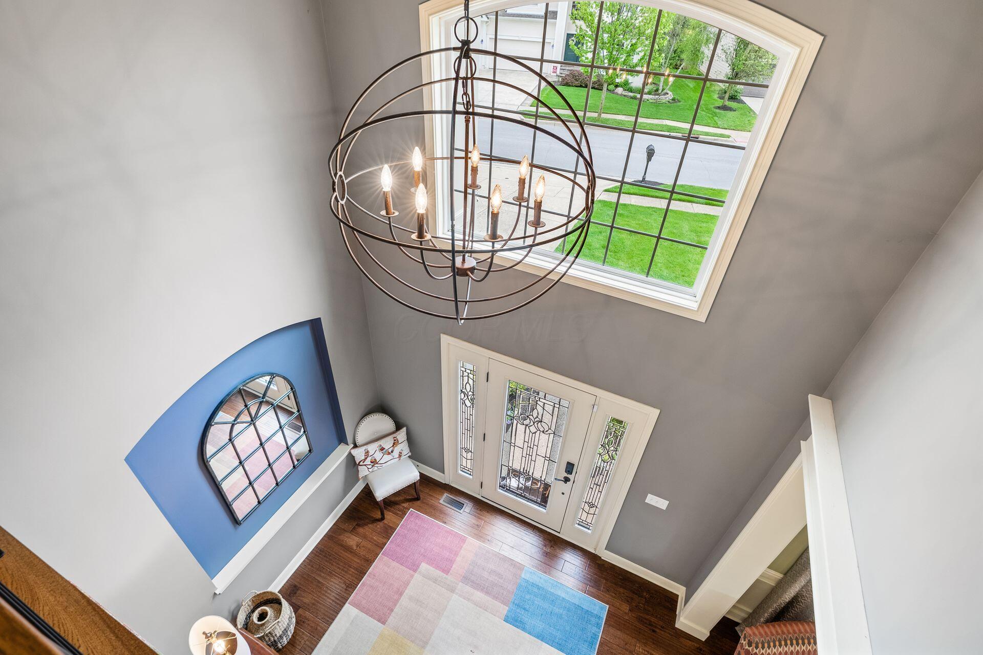 7731 Sefton Park Drive