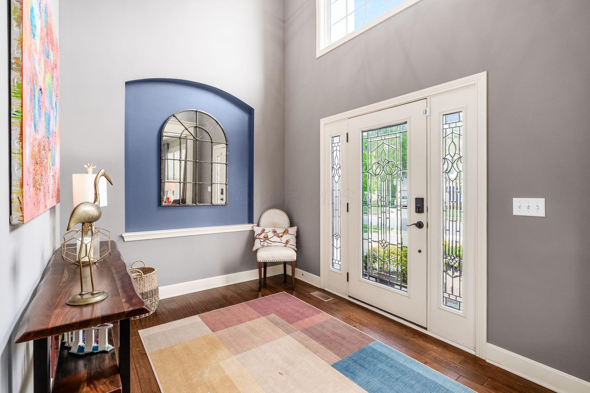 7731 Sefton Park Drive