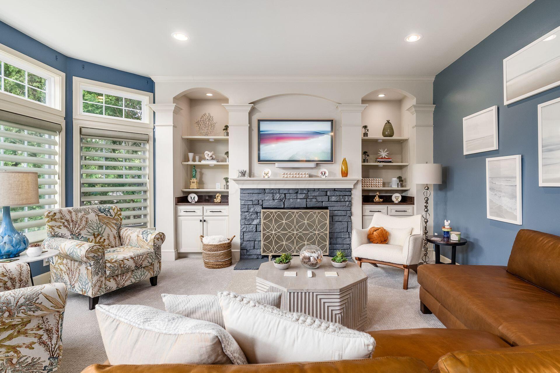 7731 Sefton Park Drive