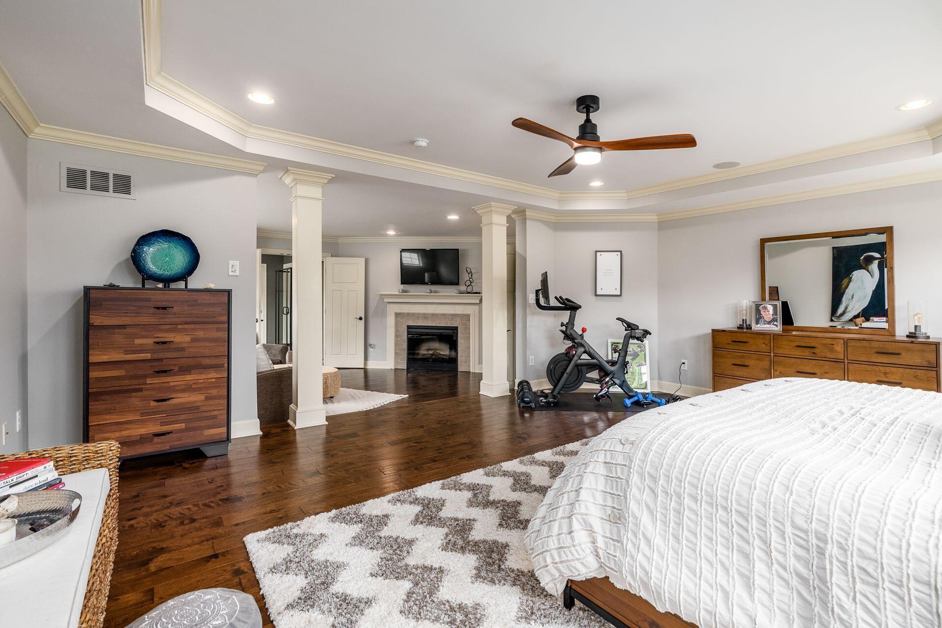 7731 Sefton Park Drive