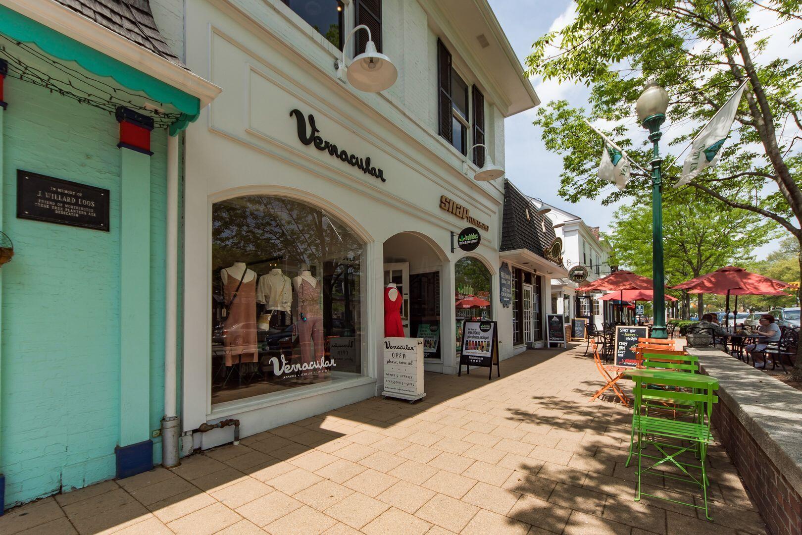 7731 Sefton Park Drive