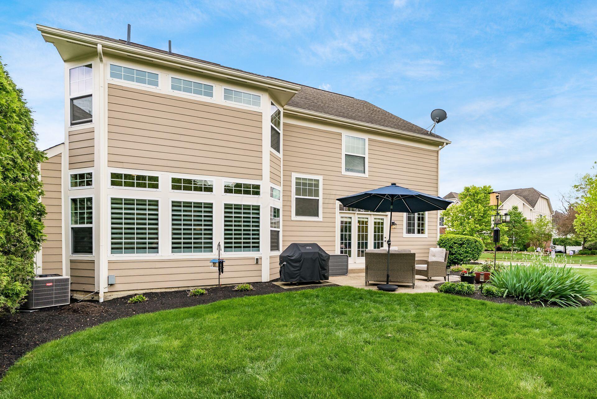 7731 Sefton Park Drive