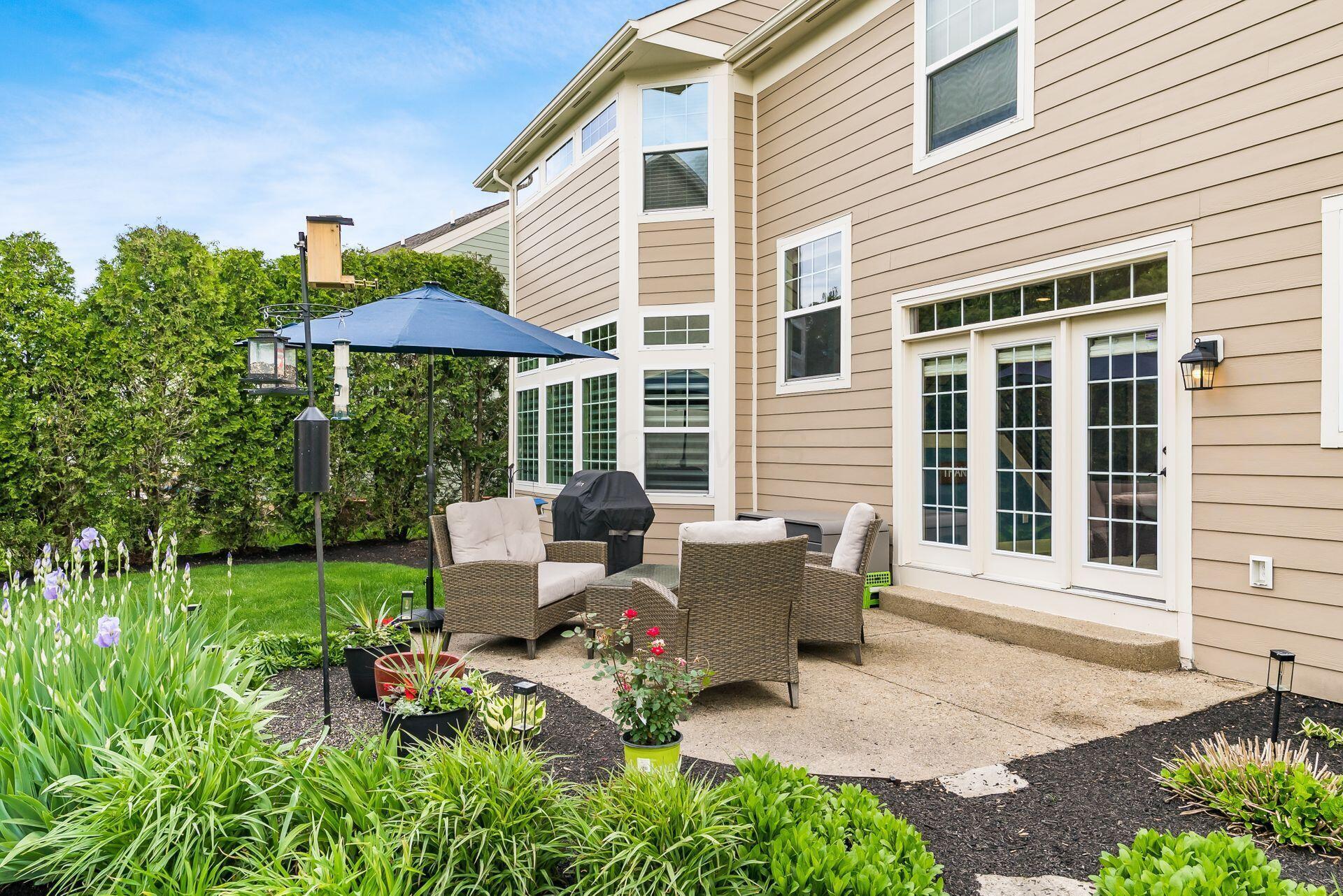 7731 Sefton Park Drive