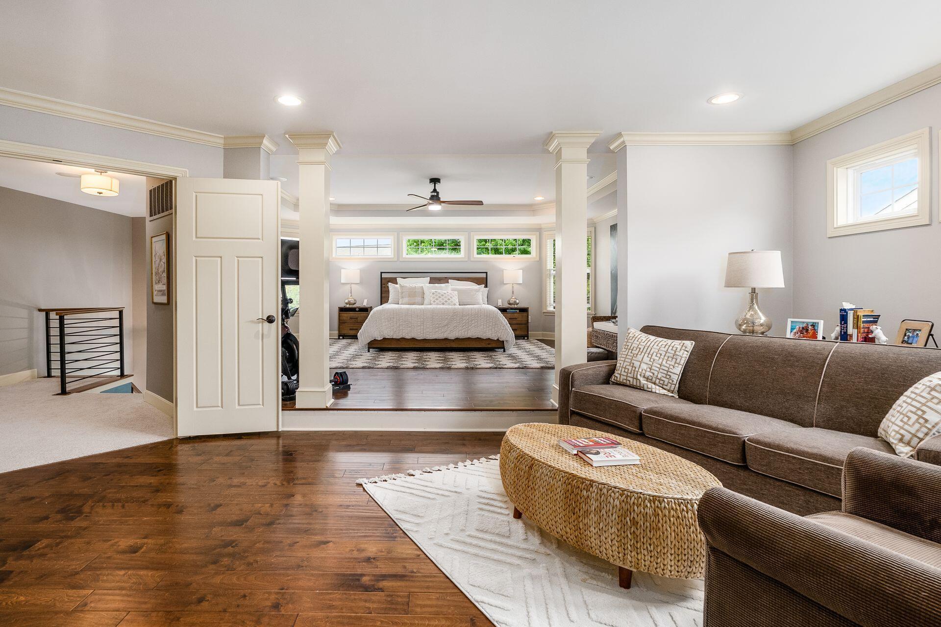 7731 Sefton Park Drive