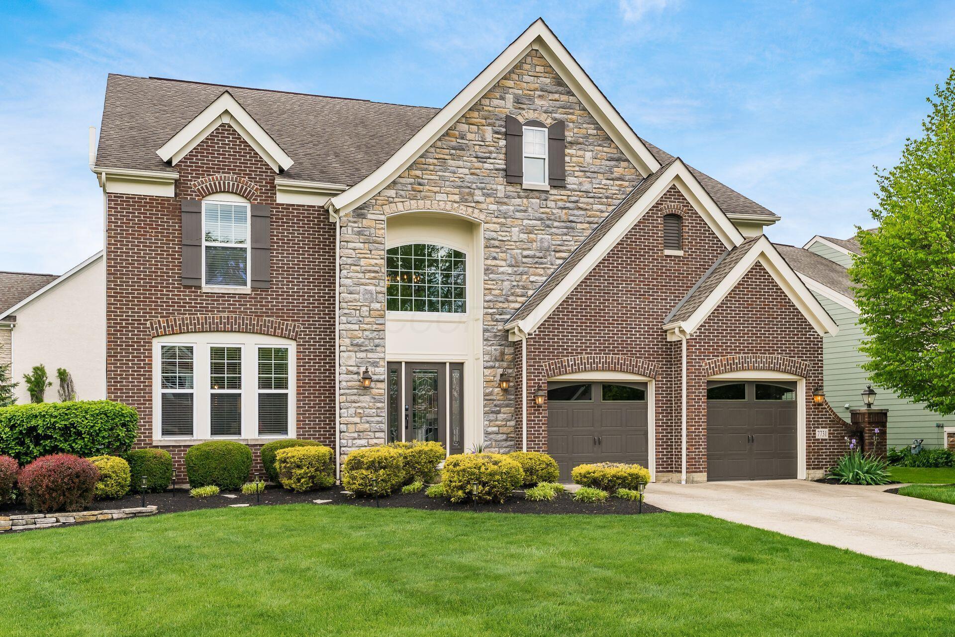 7731 Sefton Park Drive