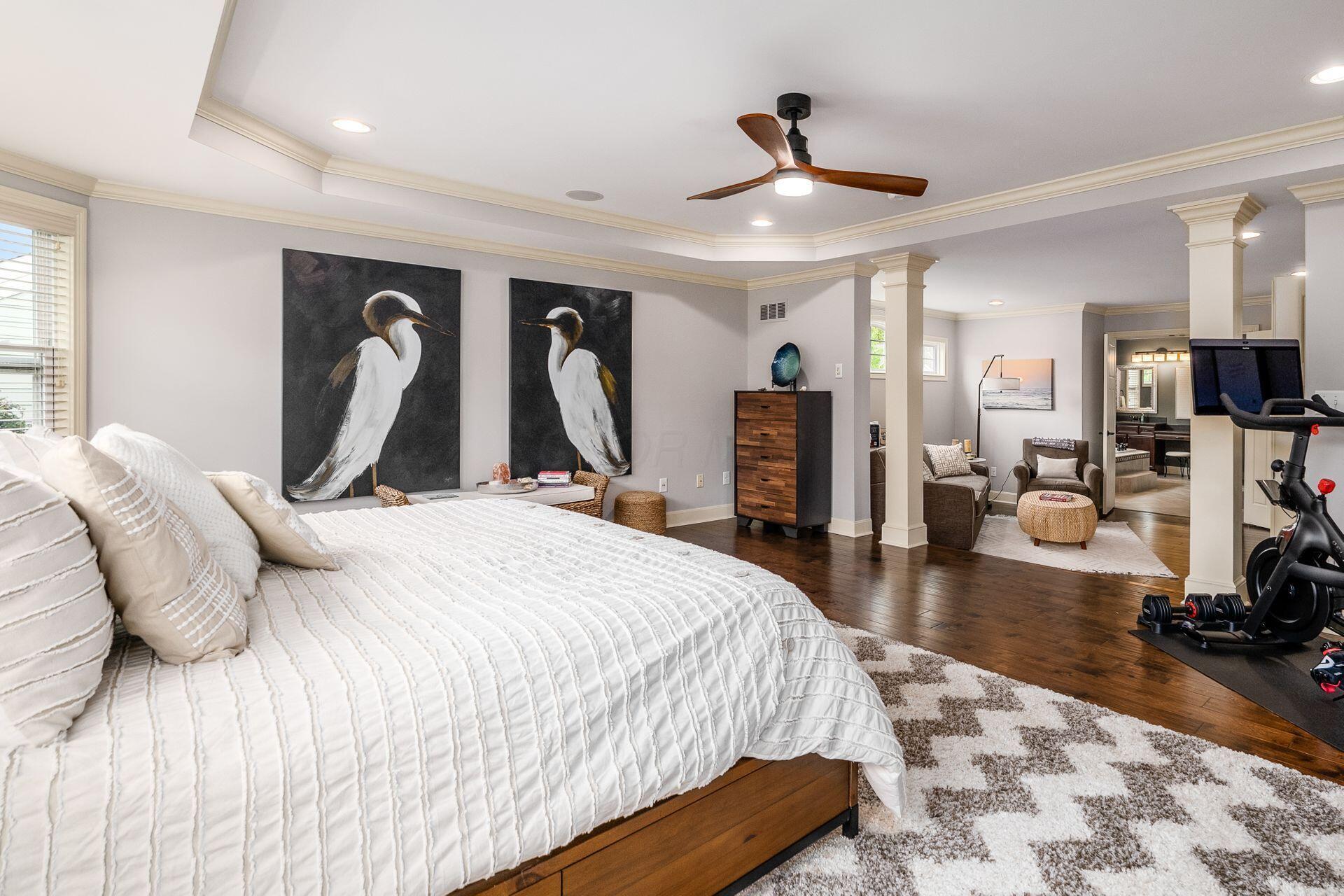 7731 Sefton Park Drive