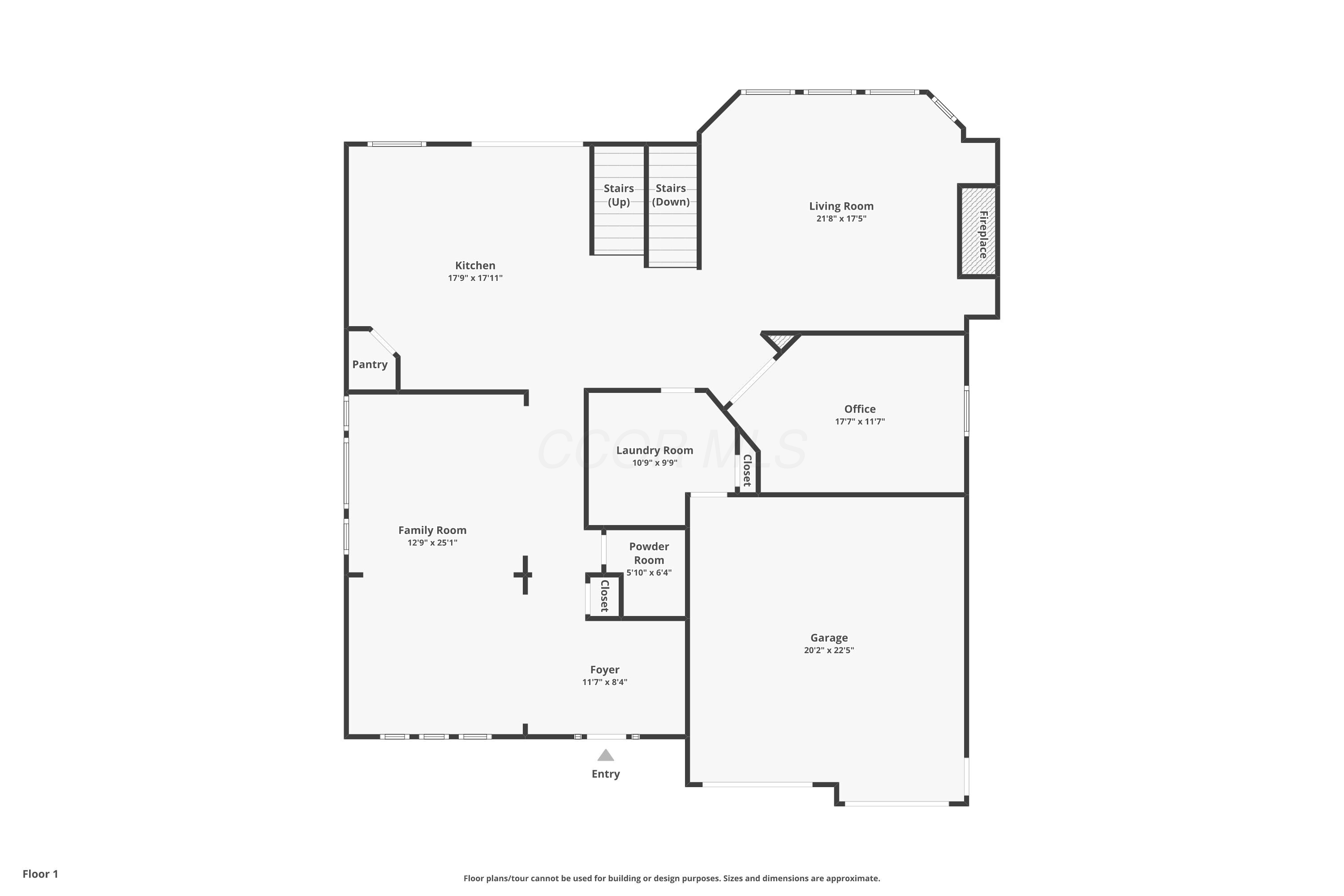 7731 Sefton Park Drive