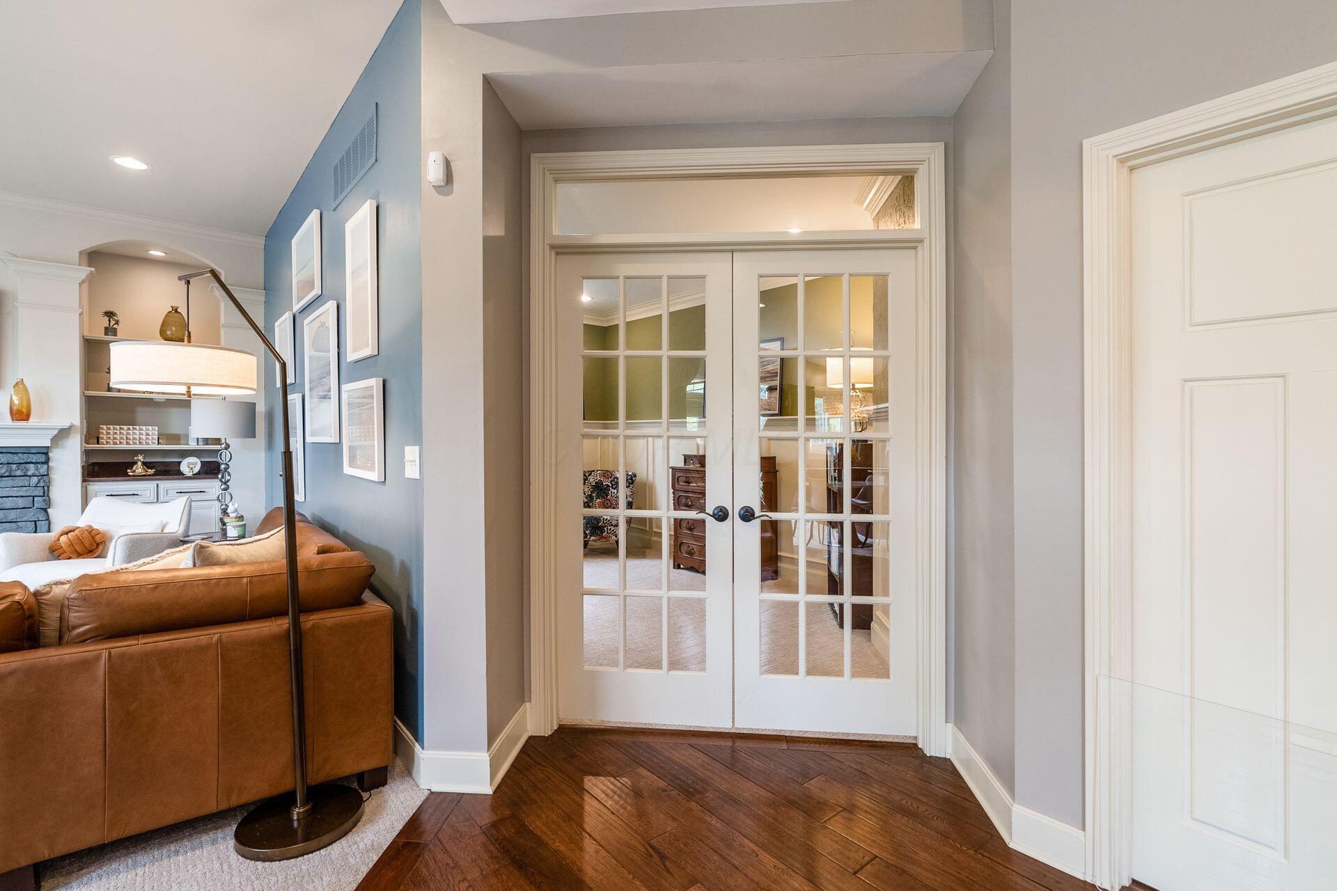 7731 Sefton Park Drive