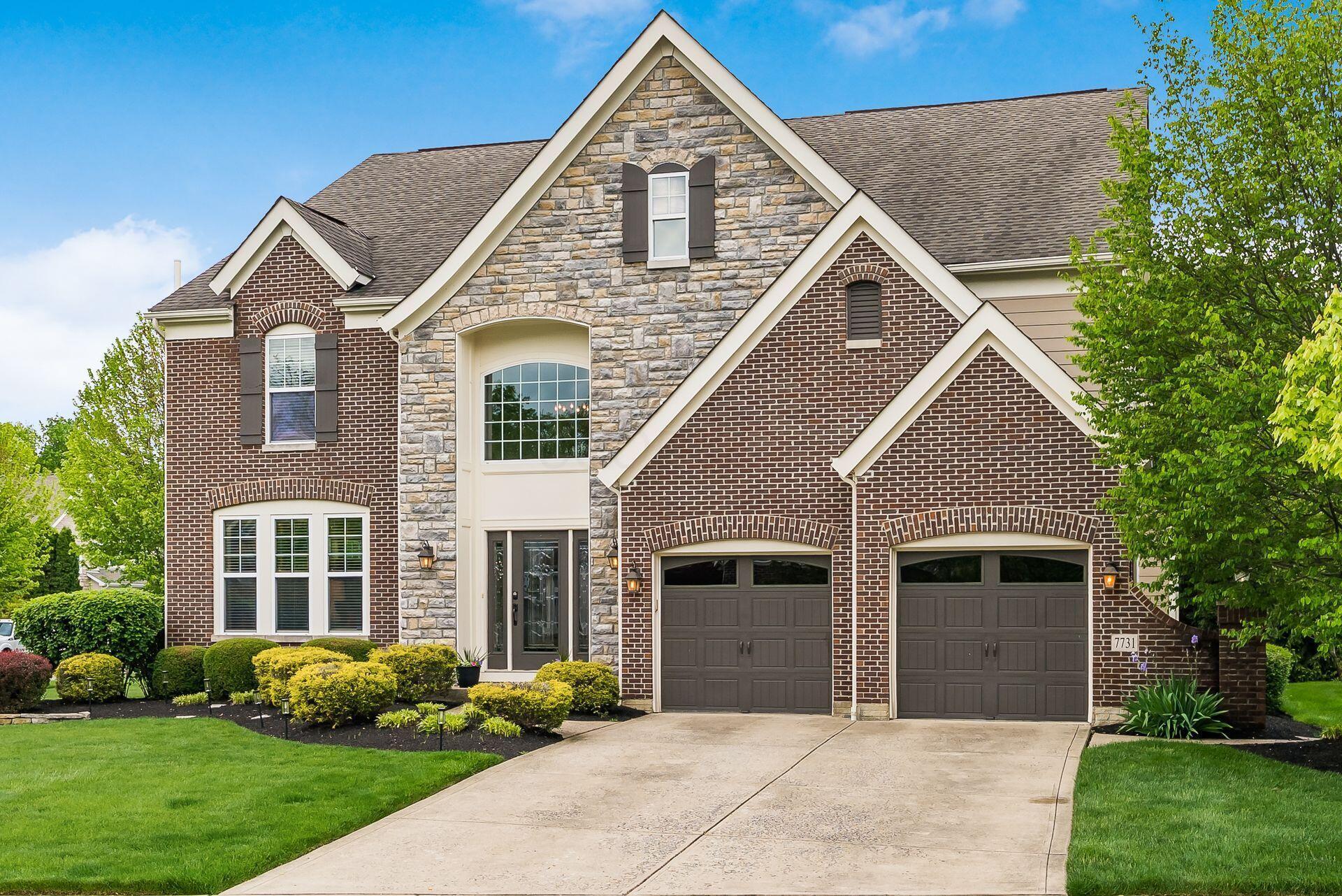 7731 Sefton Park Drive