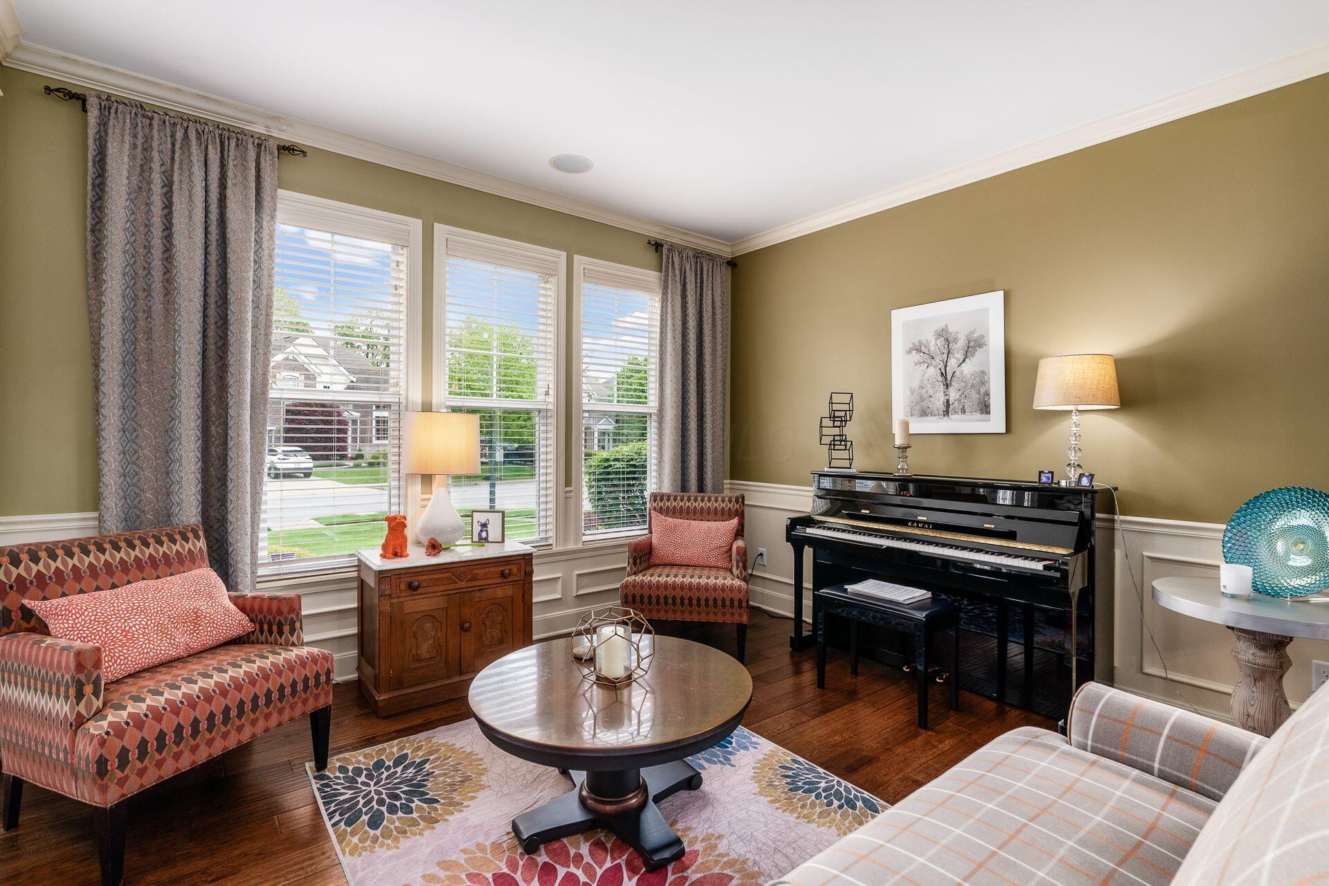 7731 Sefton Park Drive