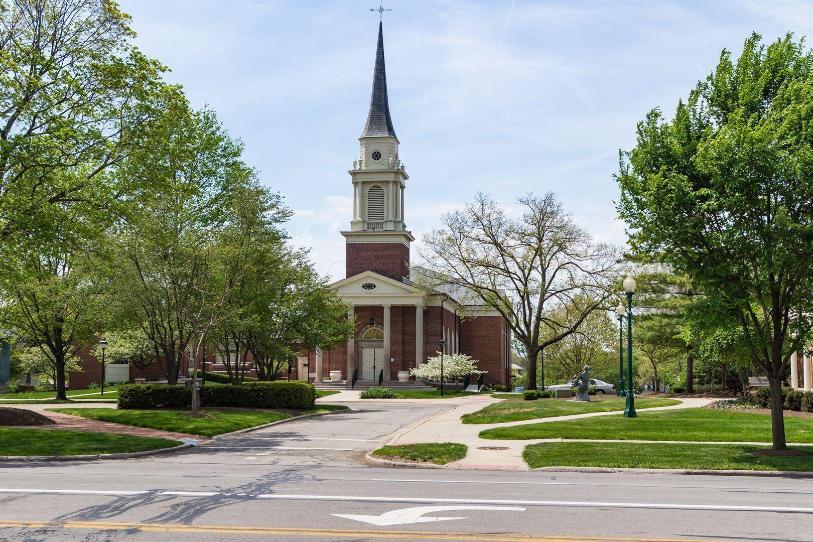 7731 Sefton Park Drive