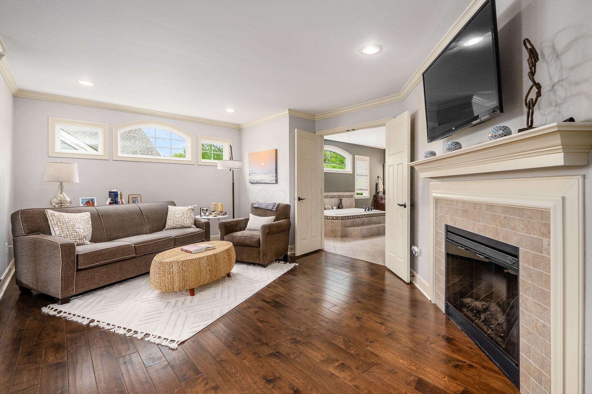 7731 Sefton Park Drive