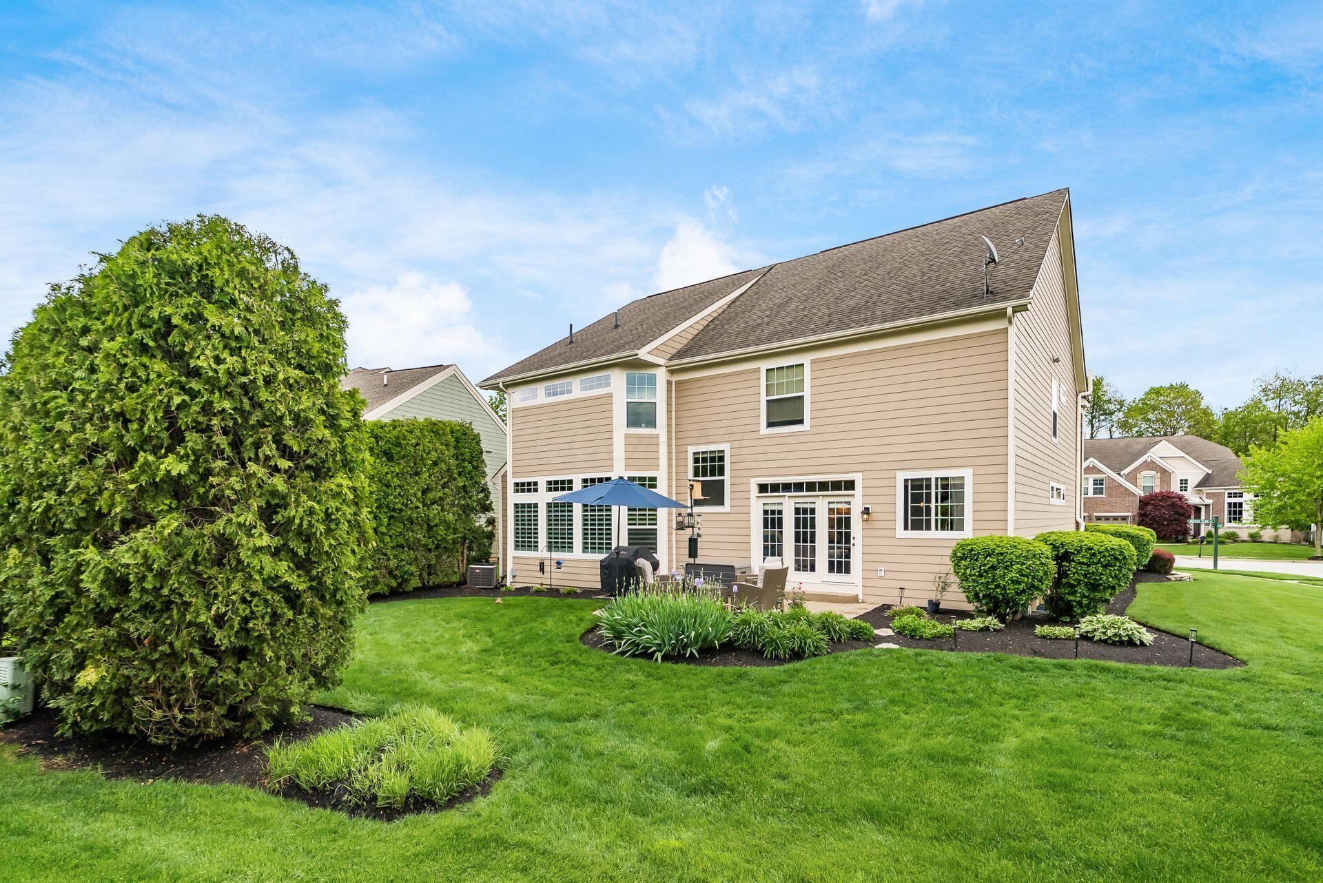 7731 Sefton Park Drive