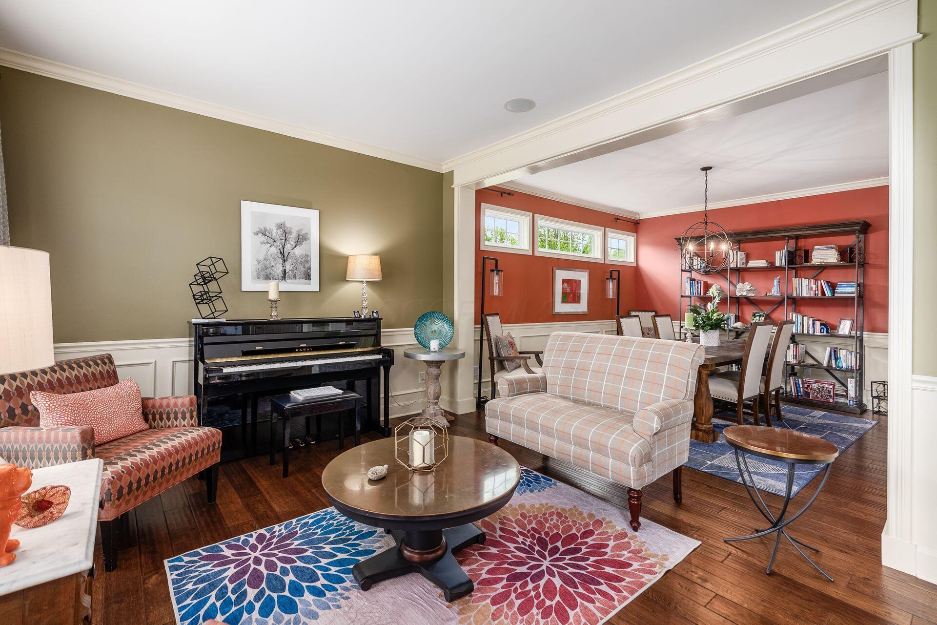 7731 Sefton Park Drive