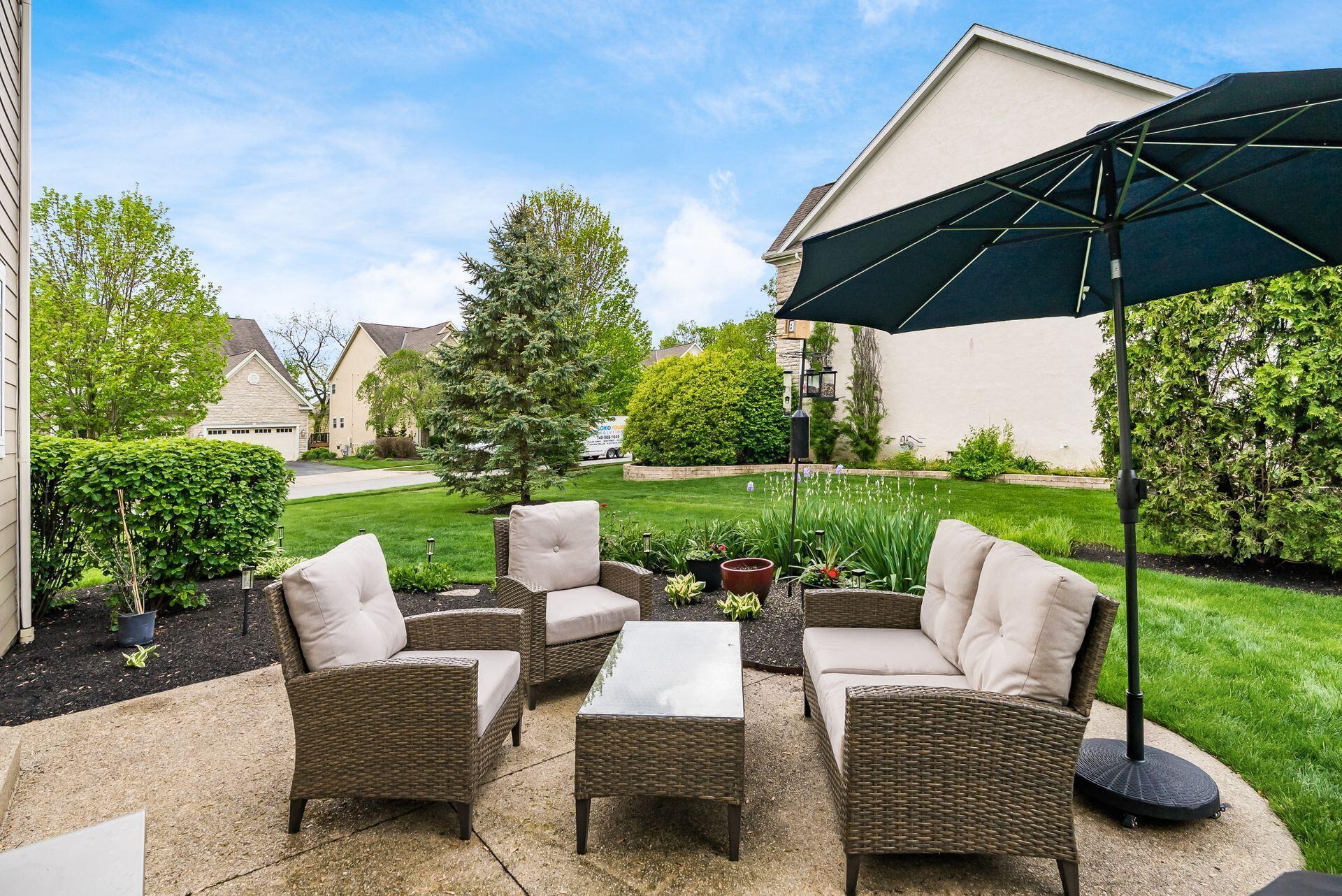 7731 Sefton Park Drive