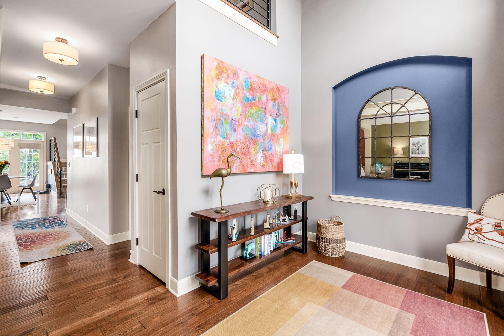 7731 Sefton Park Drive