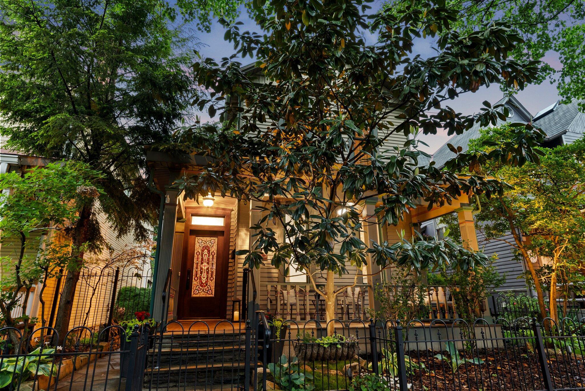 1047 Highland Street