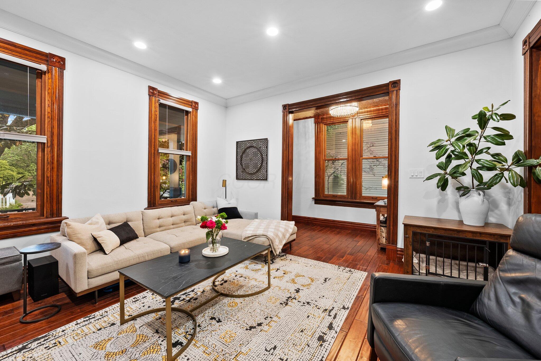 1047 Highland Street