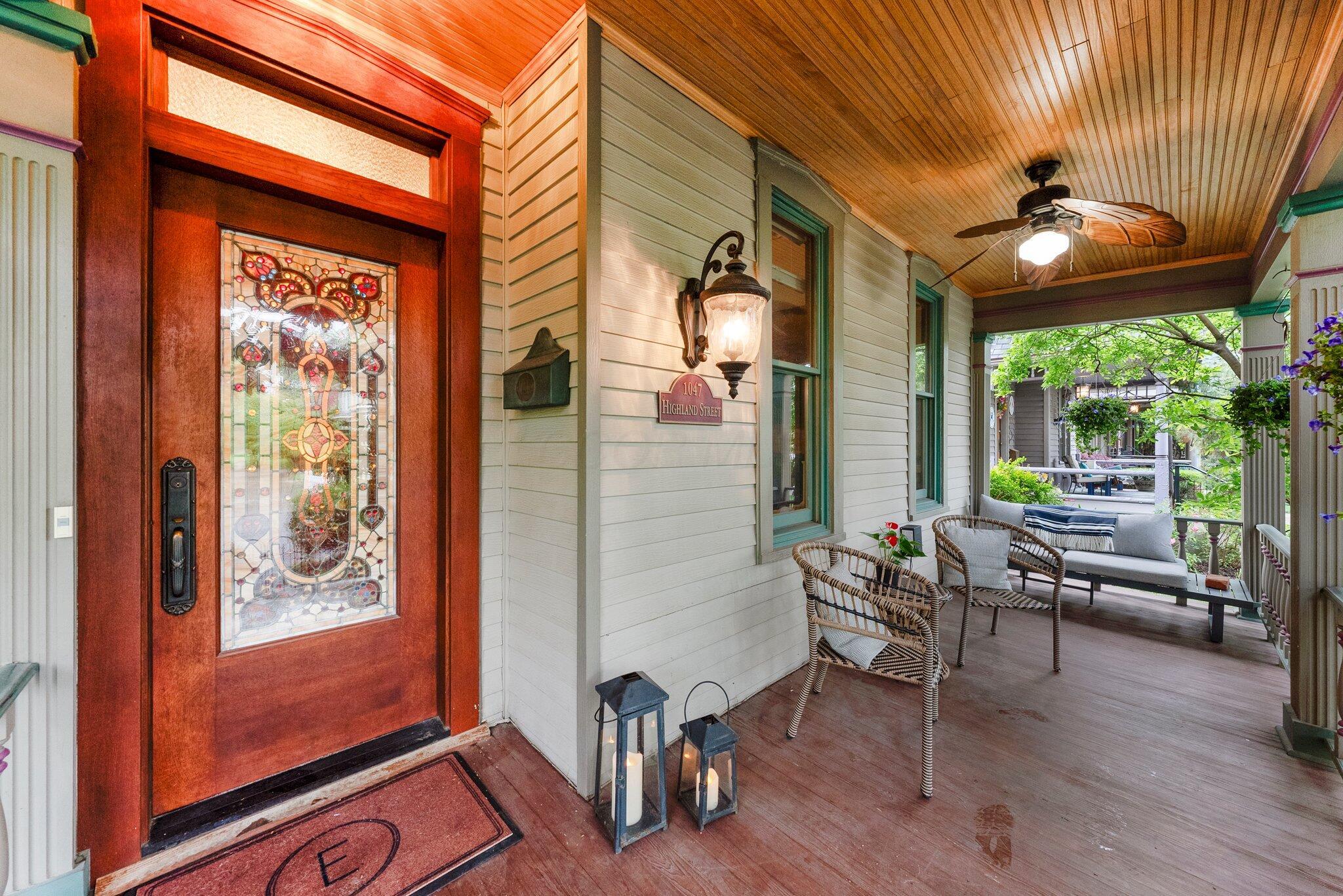 1047 Highland Street