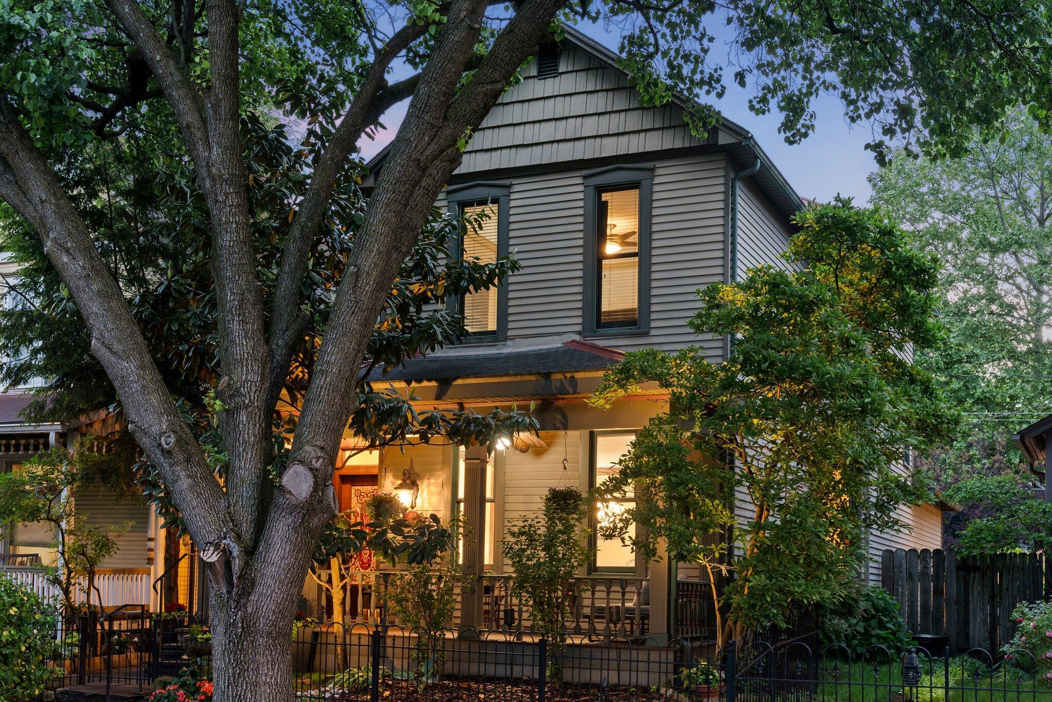 1047 Highland Street