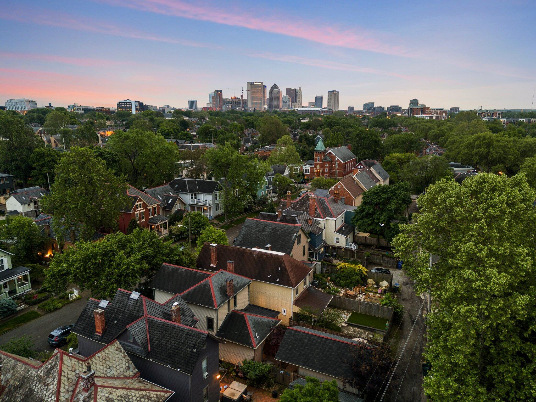 1047 Highland Street