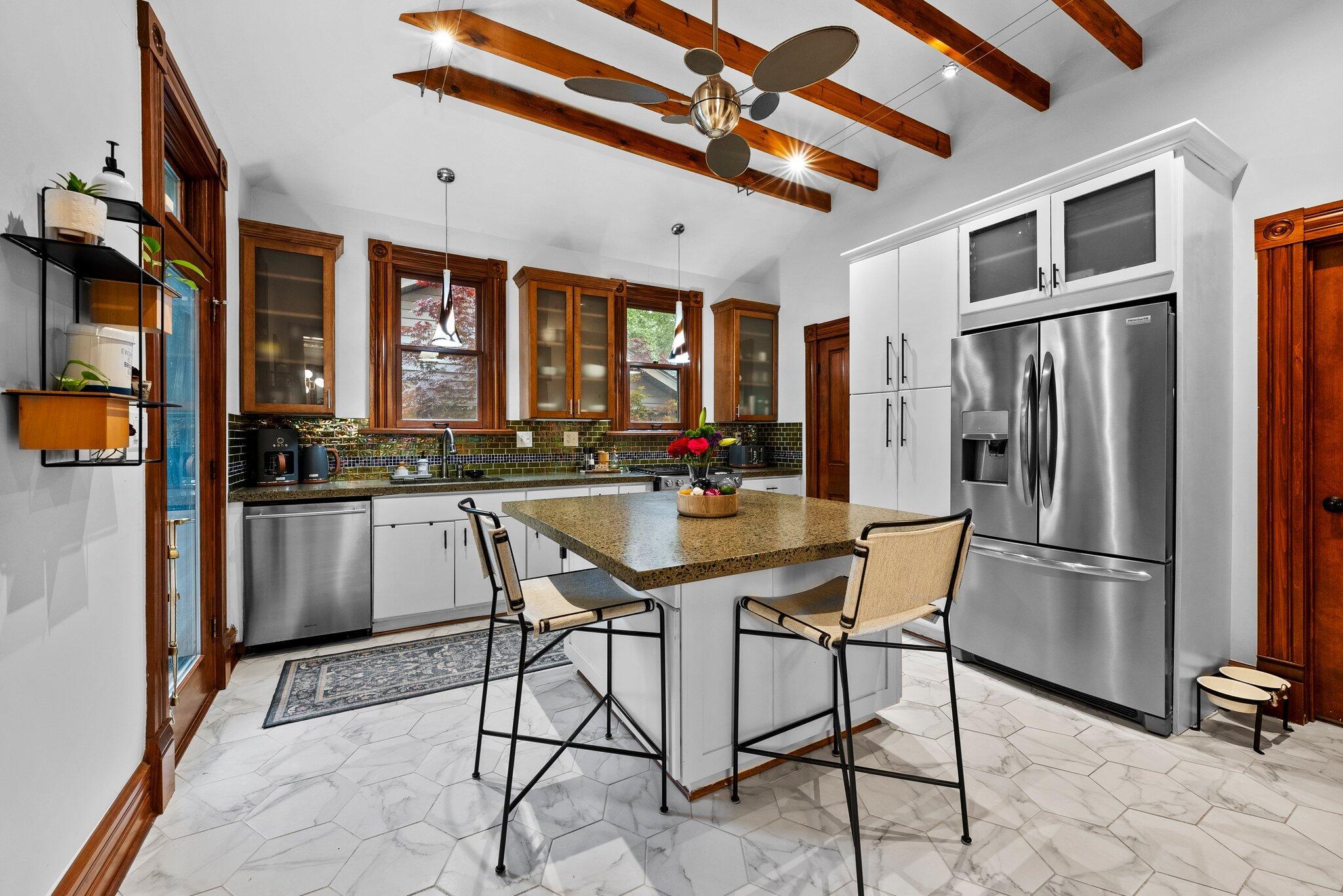 1047 Highland Street