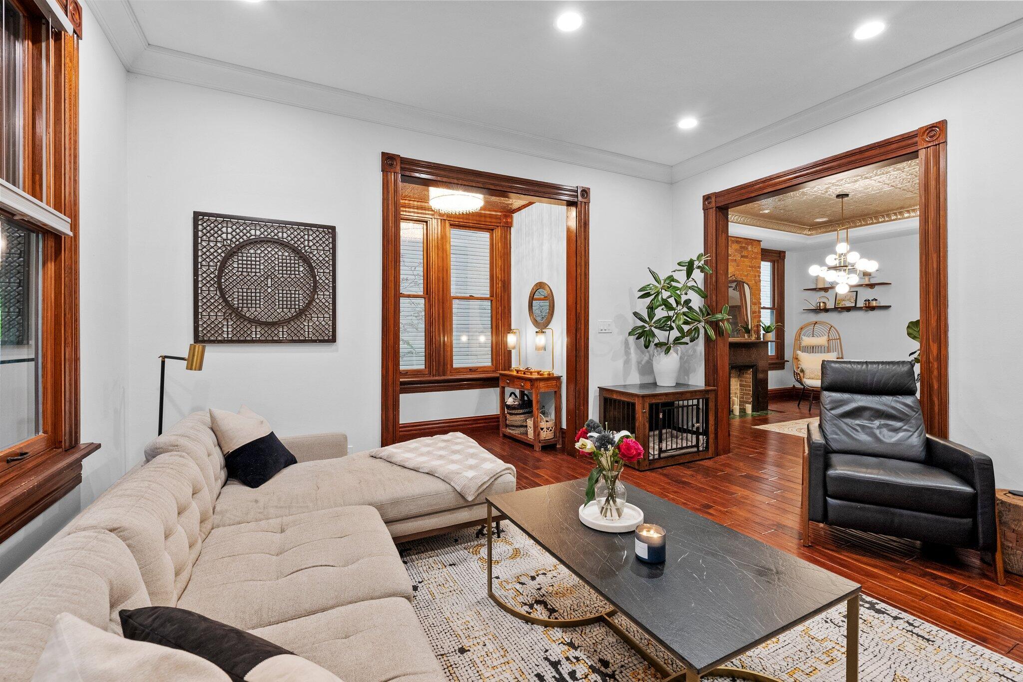 1047 Highland Street