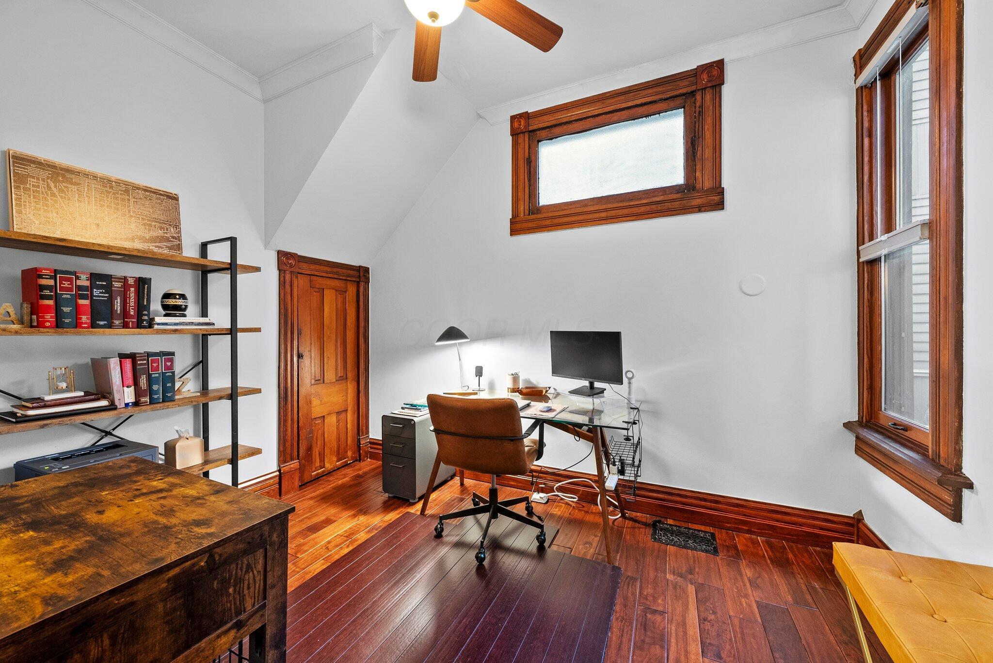 1047 Highland Street