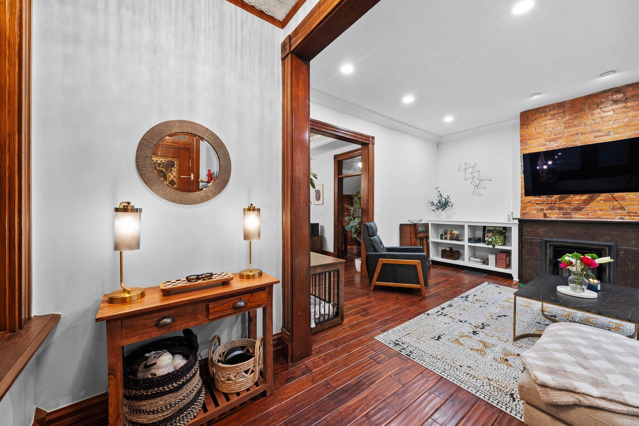 1047 Highland Street