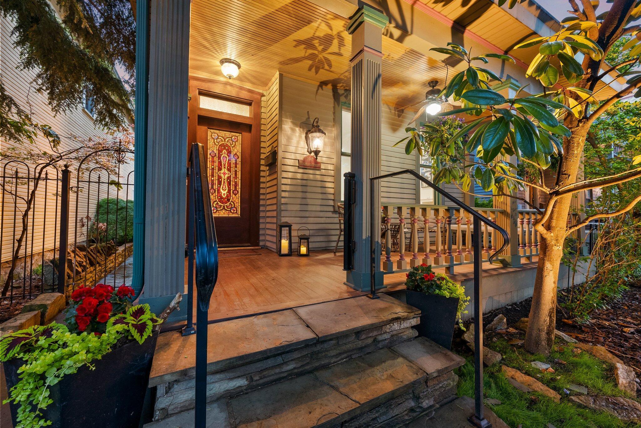 1047 Highland Street