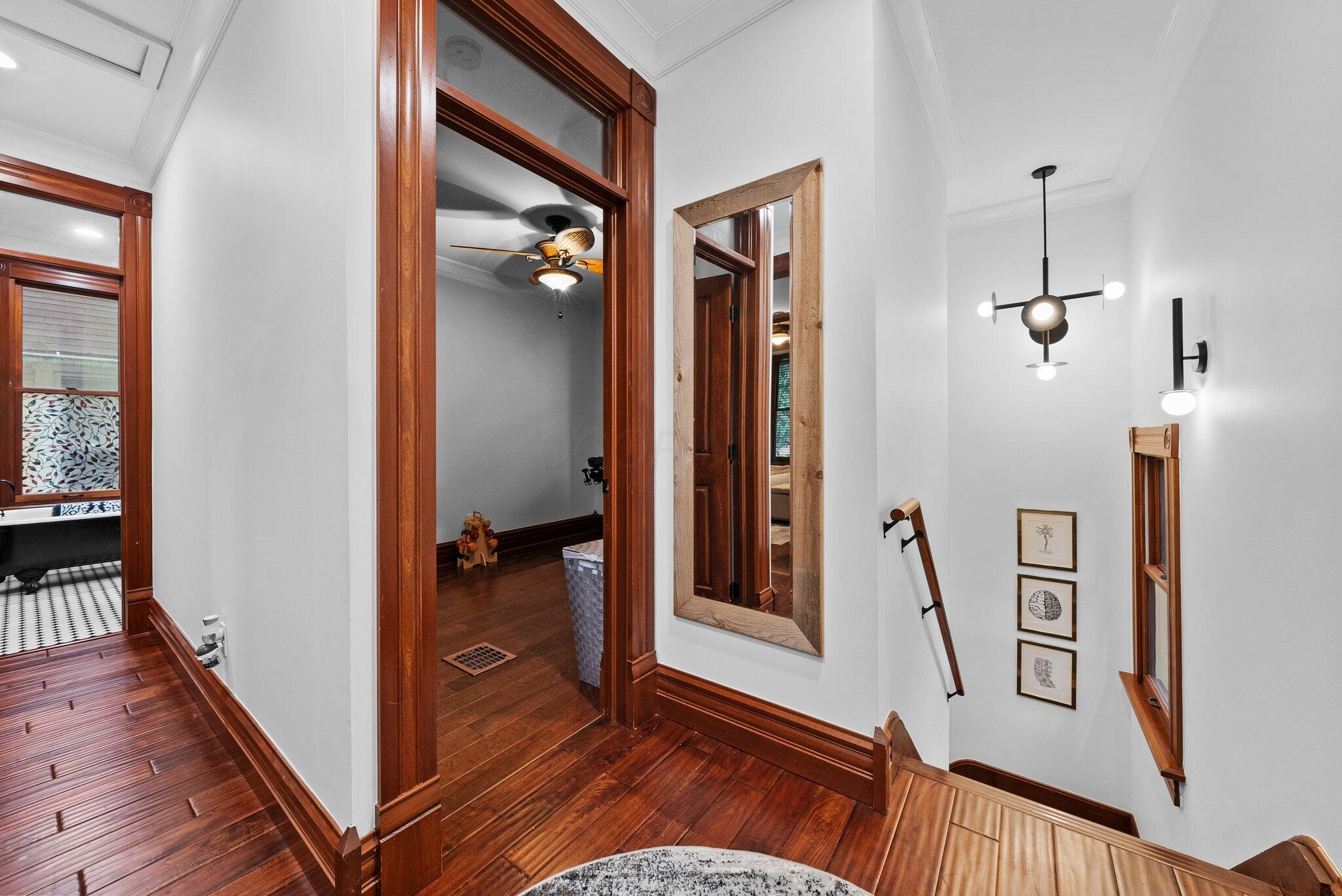 1047 Highland Street