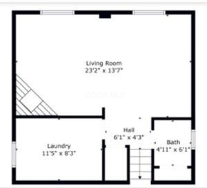 2923 Falcon Bridge Drive