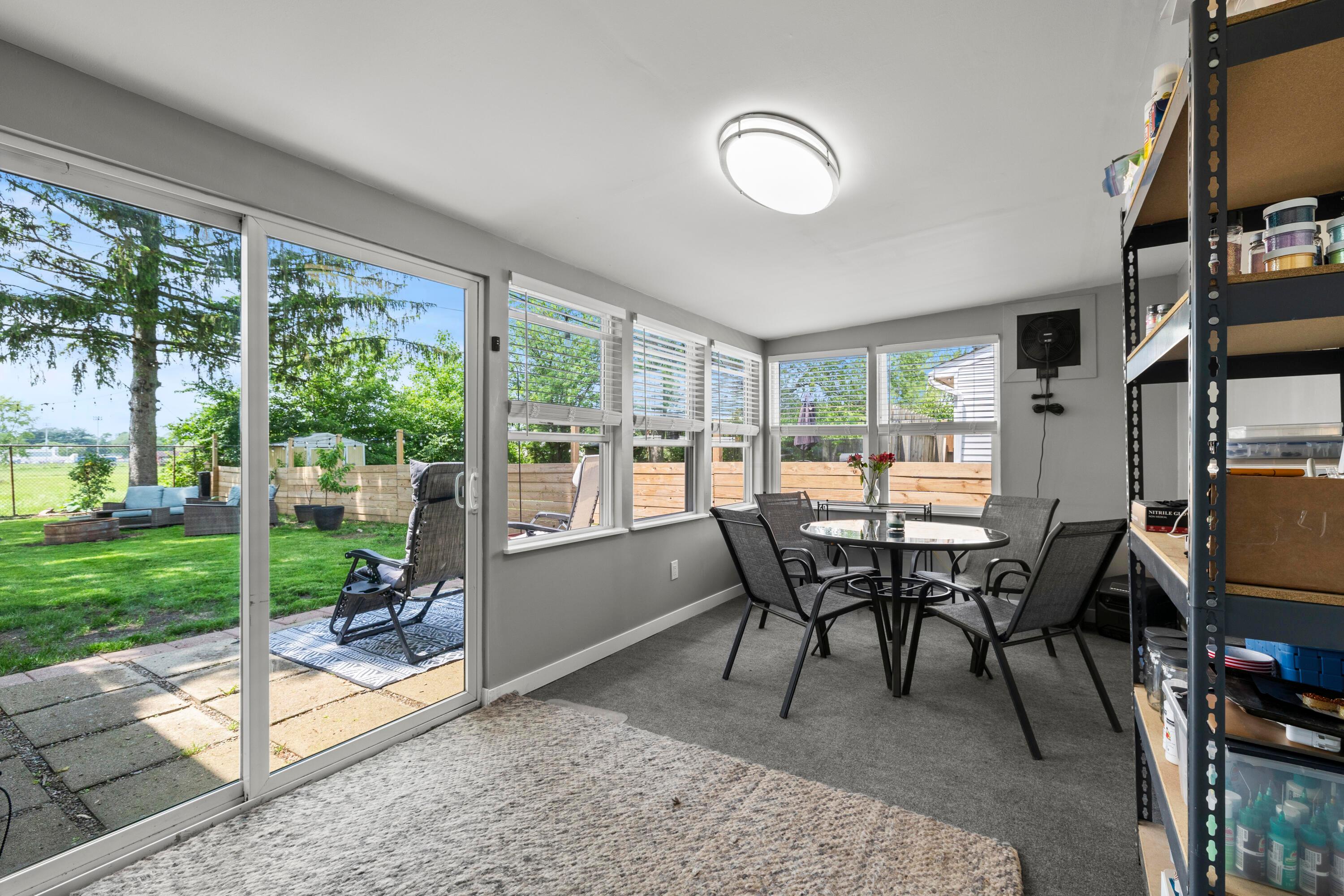 2923 Falcon Bridge Drive