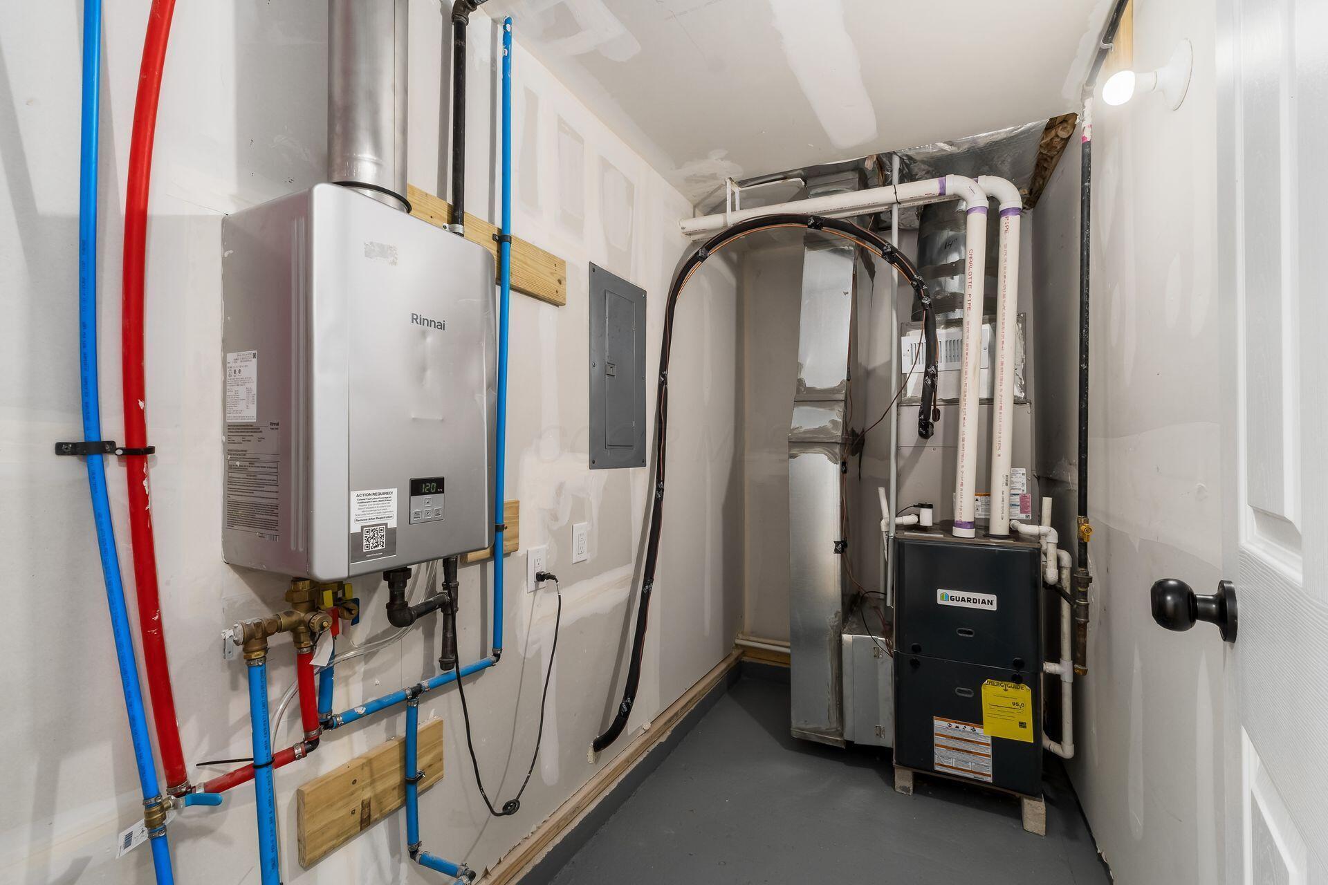 2318 Dawnlight Avenue