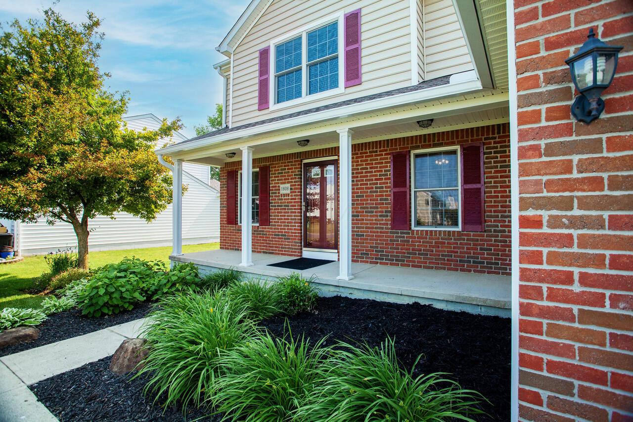 1808 Primrose Avenue