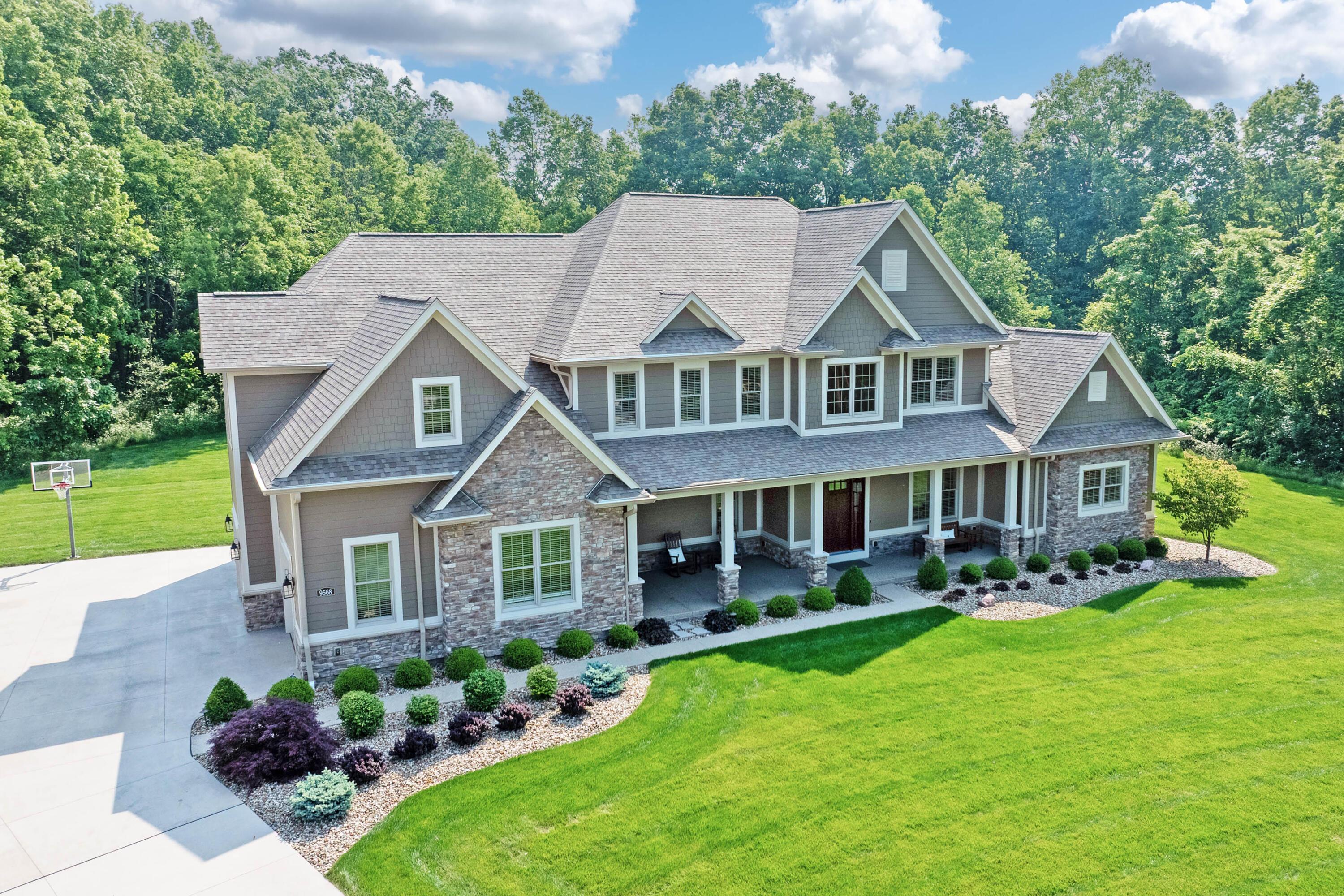 9568 Craigens Court