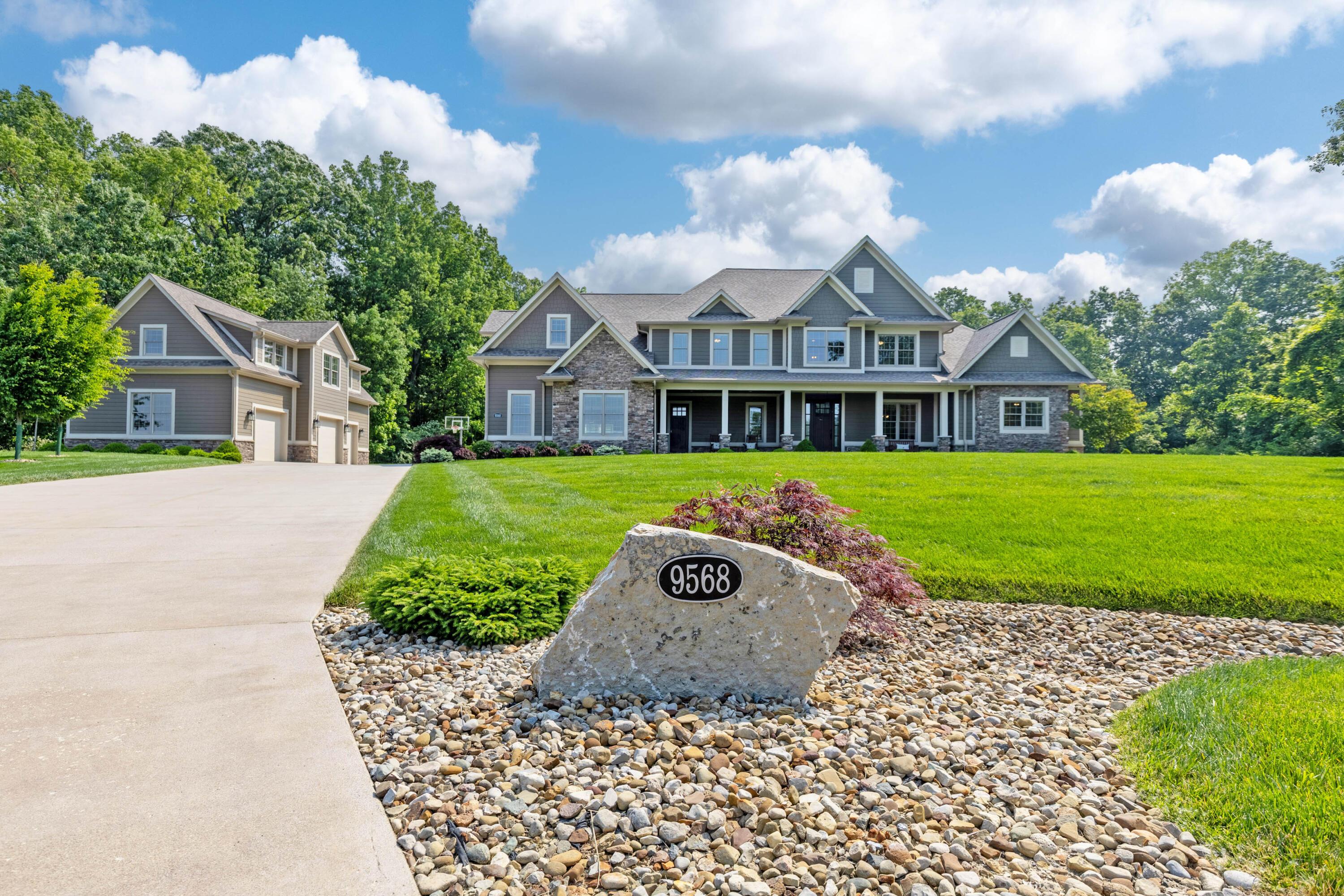 9568 Craigens Court