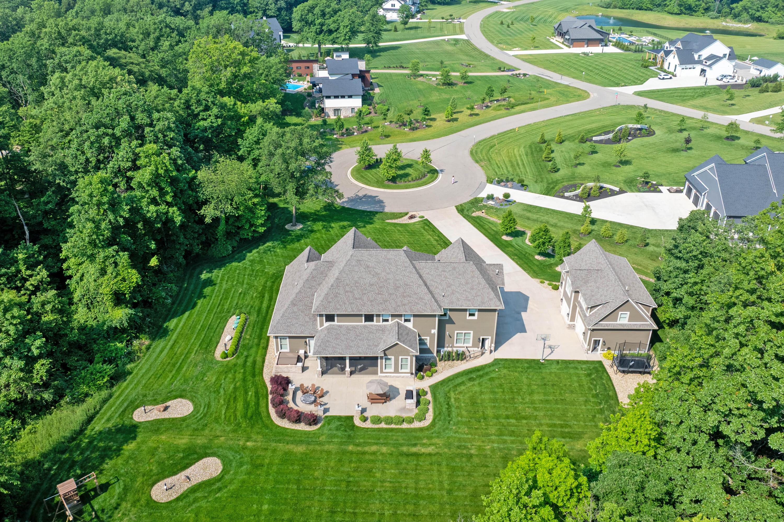 9568 Craigens Court