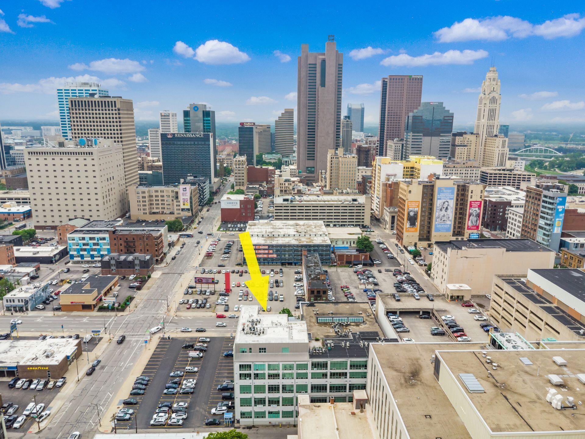 60 E Spring Street, 214