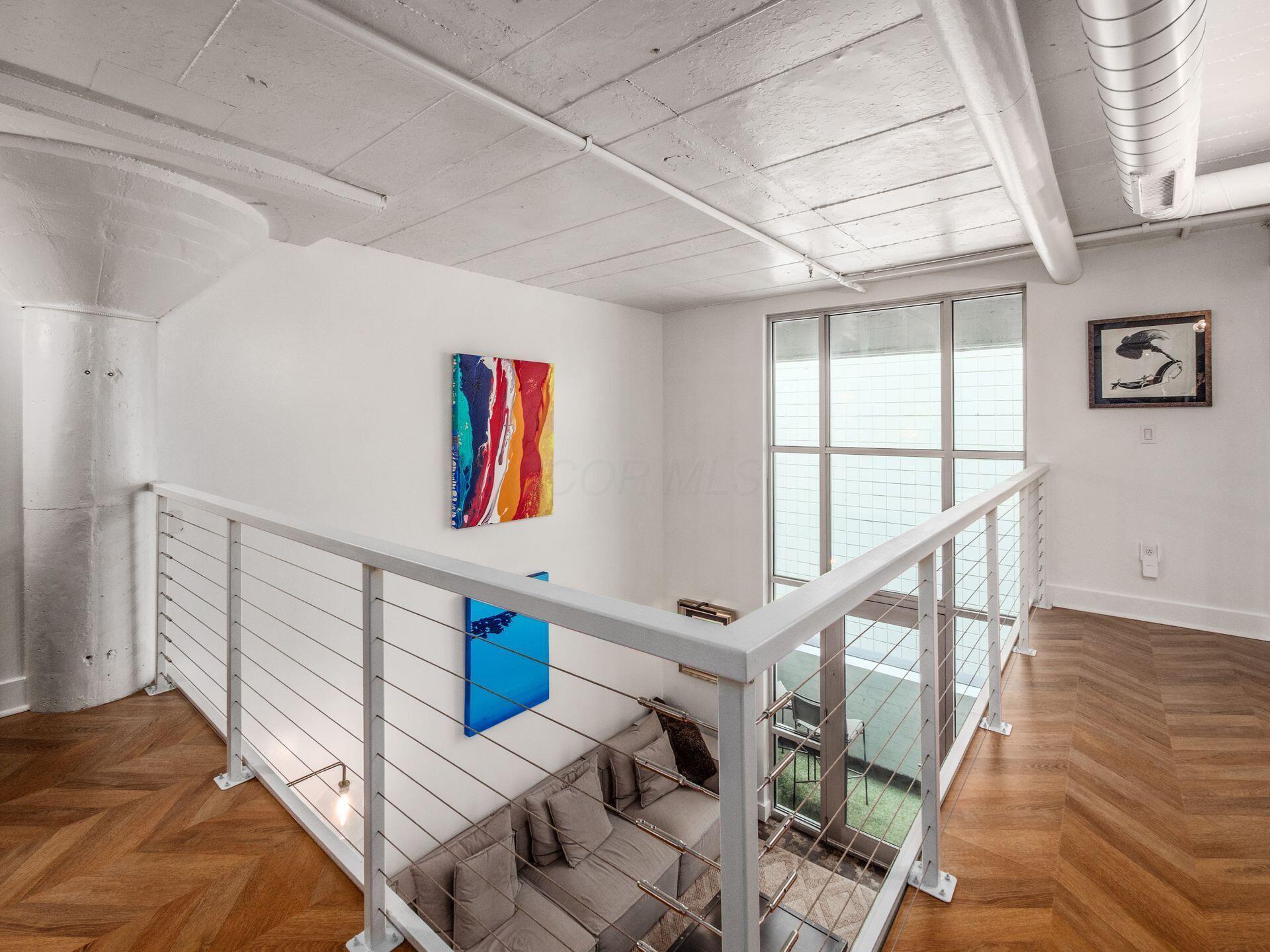 60 E Spring Street, 214