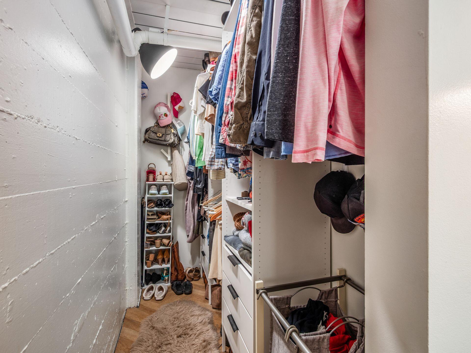 60 E Spring Street, 214