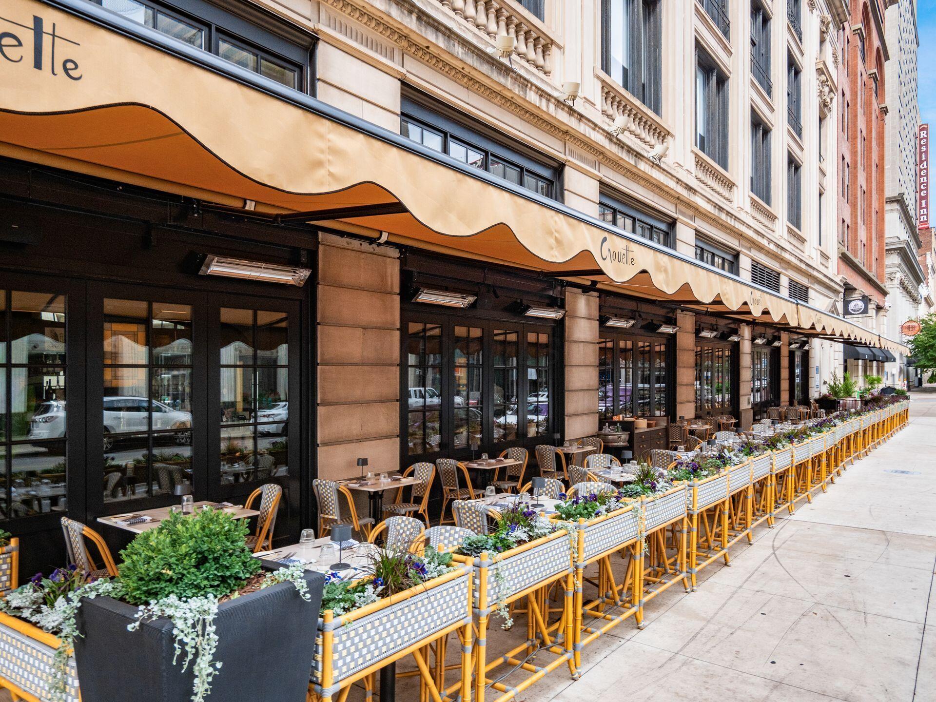 60 E Spring Street, 214