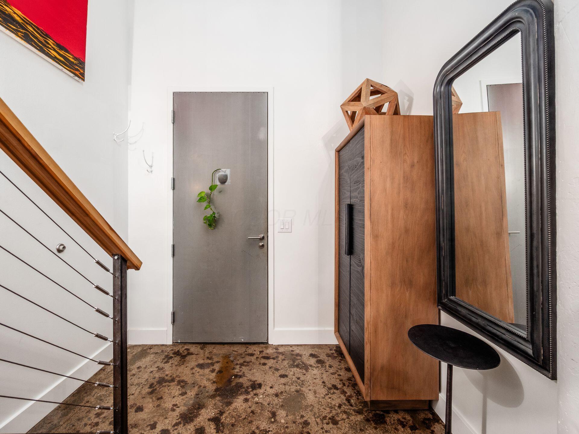 60 E Spring Street, 214