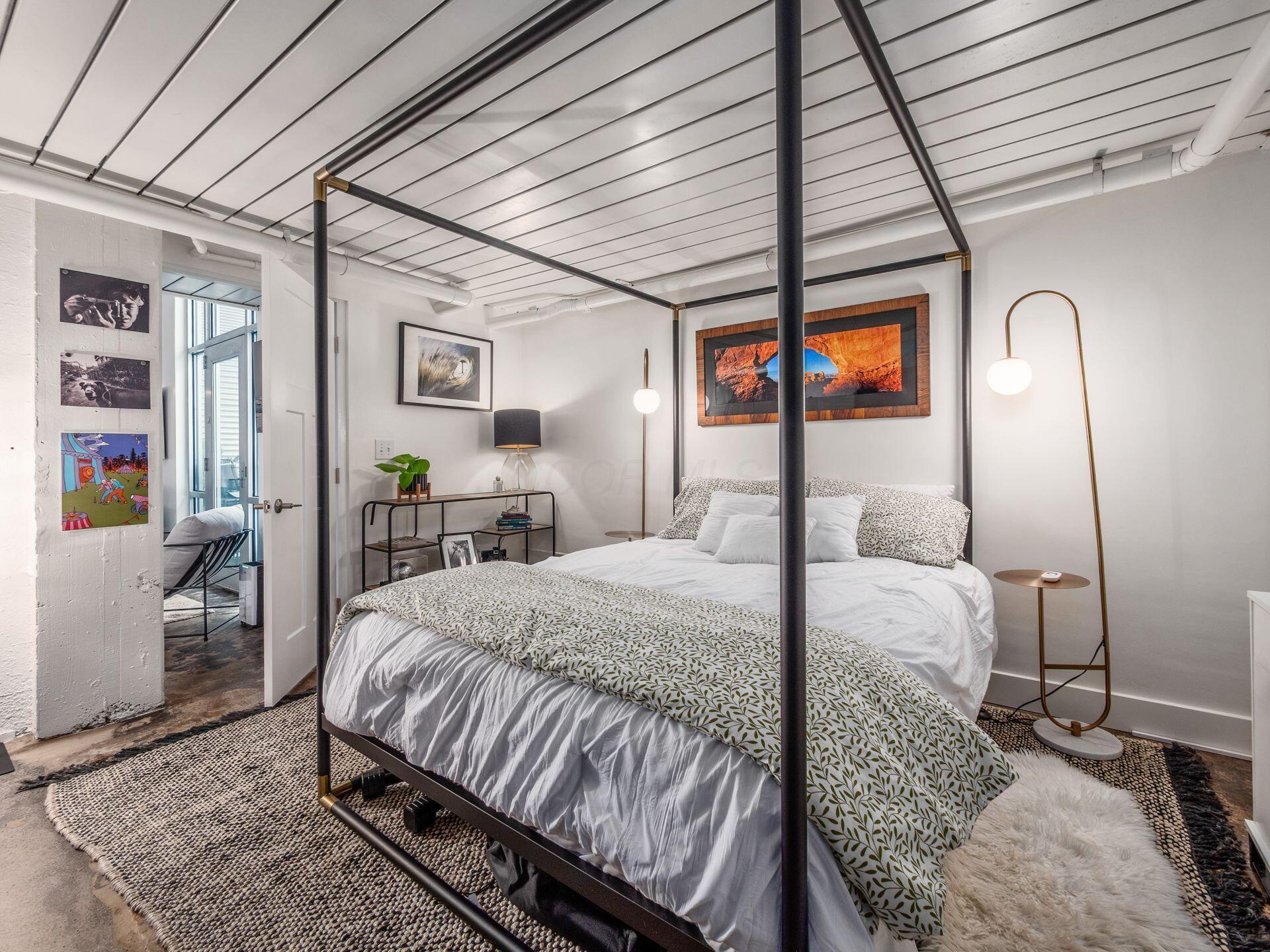 60 E Spring Street, 214