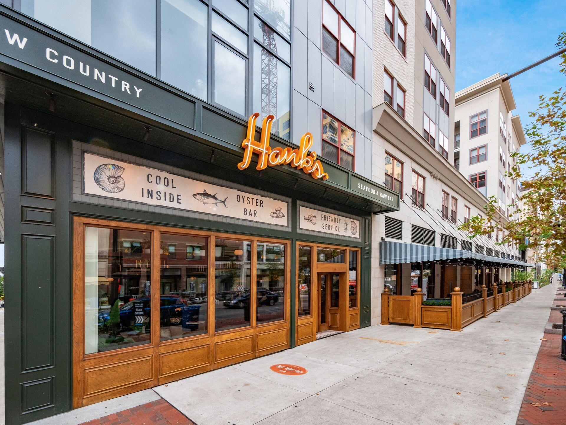 60 E Spring Street, 214