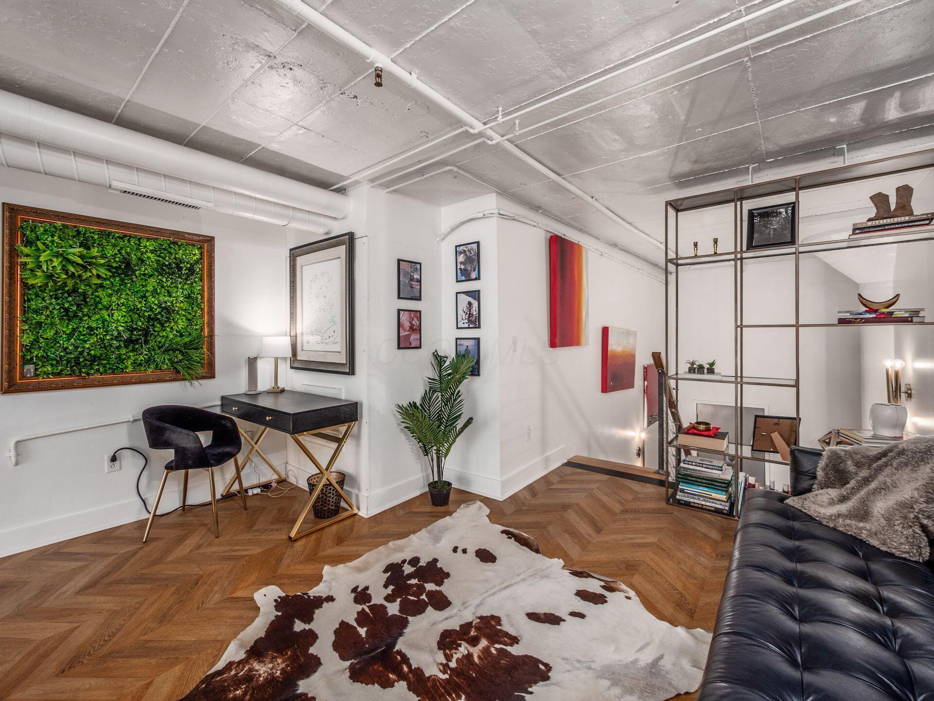 60 E Spring Street, 214